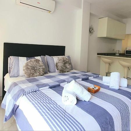 Modern Beach Studio ฮาเวอา ภายนอก รูปภาพ