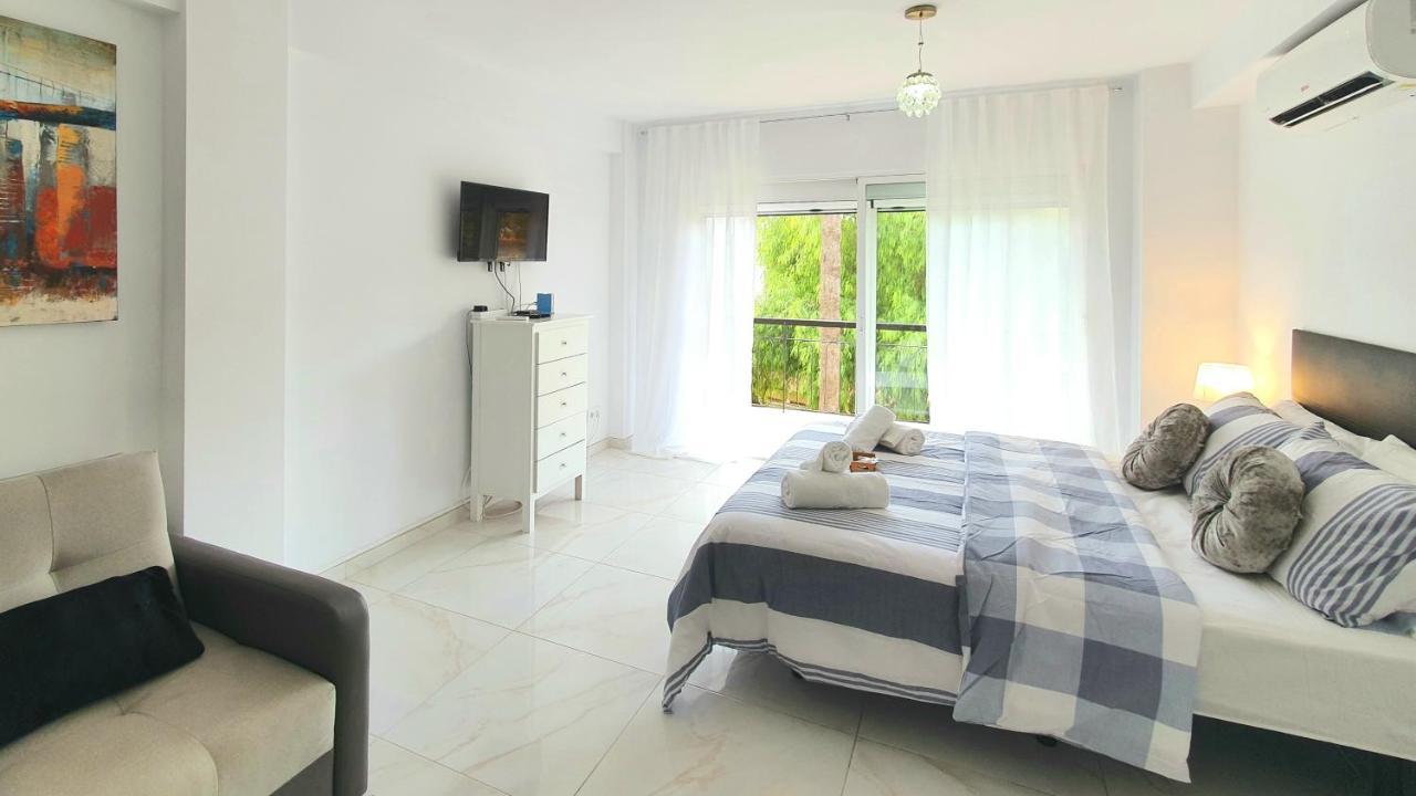 Modern Beach Studio ฮาเวอา ภายนอก รูปภาพ