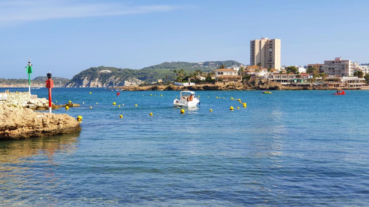 Modern Beach Studio ฮาเวอา ภายนอก รูปภาพ